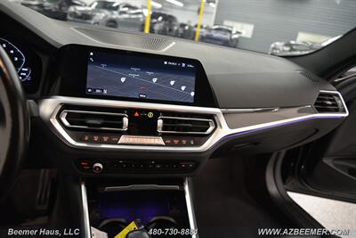 2023 BMW M4 Competition xDrive   - Photo 28 - Mesa, AZ 85202