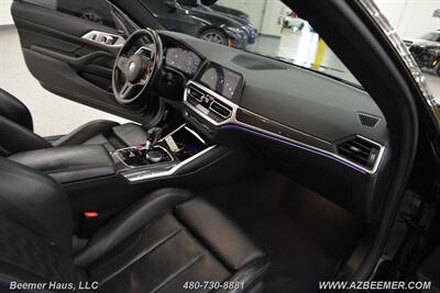 2023 BMW M4 Competition xDrive   - Photo 20 - Mesa, AZ 85202