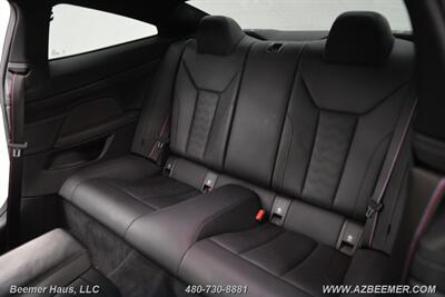 2023 BMW M4 Competition xDrive   - Photo 22 - Mesa, AZ 85202