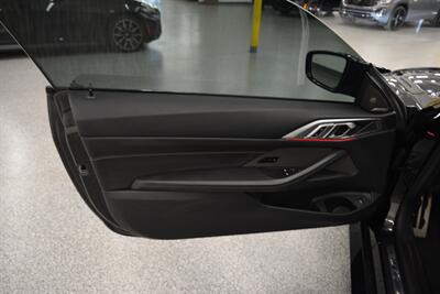 2023 BMW M4 Competition xDrive   - Photo 36 - Mesa, AZ 85202