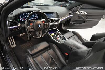 2023 BMW M4 Competition xDrive   - Photo 12 - Mesa, AZ 85202