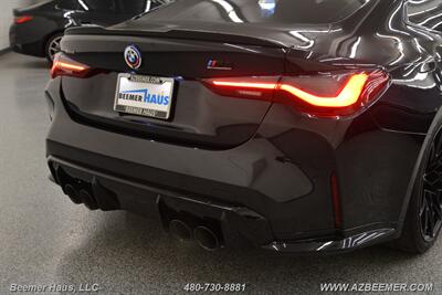 2023 BMW M4 Competition xDrive   - Photo 39 - Mesa, AZ 85202