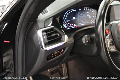 2023 BMW M4 Competition xDrive   - Photo 25 - Mesa, AZ 85202