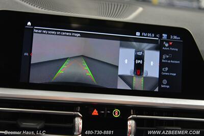 2023 BMW M4 Competition xDrive   - Photo 30 - Mesa, AZ 85202