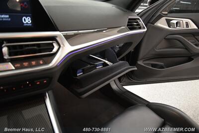 2023 BMW M4 Competition xDrive   - Photo 35 - Mesa, AZ 85202