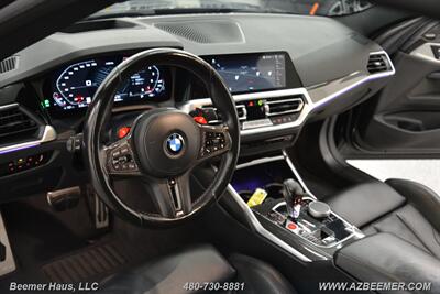 2023 BMW M4 Competition xDrive   - Photo 13 - Mesa, AZ 85202