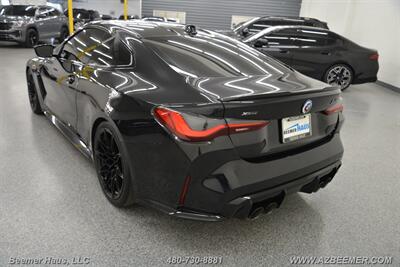 2023 BMW M4 Competition xDrive   - Photo 11 - Mesa, AZ 85202