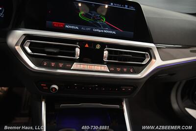 2023 BMW M4 Competition xDrive   - Photo 32 - Mesa, AZ 85202