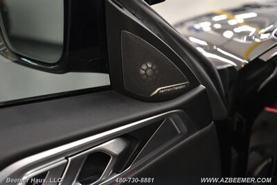 2023 BMW M4 Competition xDrive   - Photo 24 - Mesa, AZ 85202