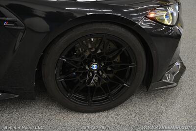 2023 BMW M4 Competition xDrive   - Photo 41 - Mesa, AZ 85202