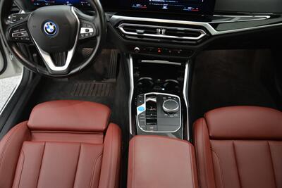 2023 BMW i4 eDrive40 Gran Coupe   - Photo 16 - Mesa, AZ 85202
