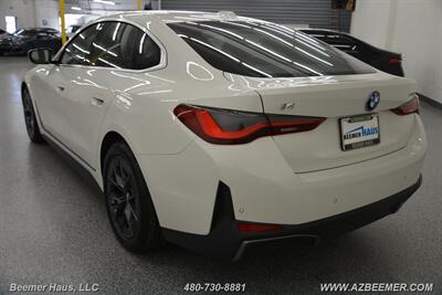 2023 BMW i4 eDrive40 Gran Coupe   - Photo 11 - Mesa, AZ 85202