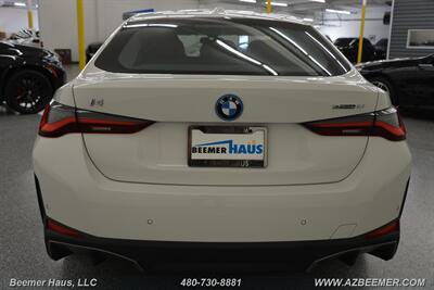 2023 BMW i4 eDrive40 Gran Coupe   - Photo 10 - Mesa, AZ 85202