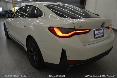 2023 BMW i4 eDrive40 Gran Coupe   - Photo 40 - Mesa, AZ 85202