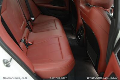 2023 BMW i4 eDrive40 Gran Coupe   - Photo 21 - Mesa, AZ 85202