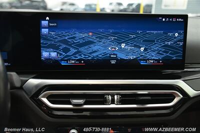 2023 BMW i4 eDrive40 Gran Coupe   - Photo 28 - Mesa, AZ 85202