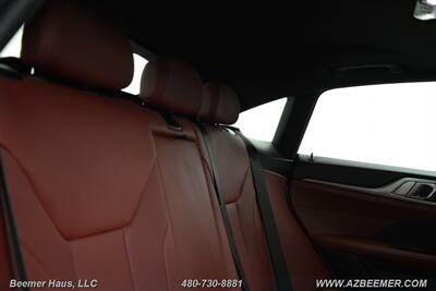 2023 BMW i4 eDrive40 Gran Coupe   - Photo 22 - Mesa, AZ 85202