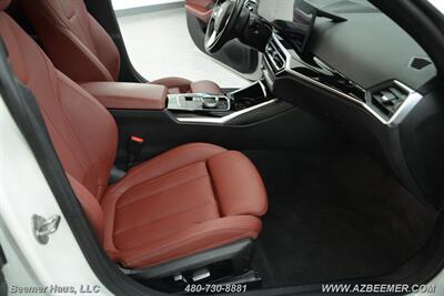 2023 BMW i4 eDrive40 Gran Coupe   - Photo 18 - Mesa, AZ 85202