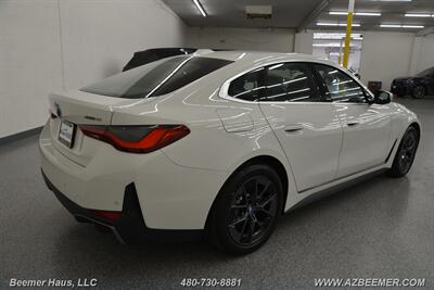 2023 BMW i4 eDrive40 Gran Coupe   - Photo 9 - Mesa, AZ 85202