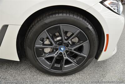 2023 BMW i4 eDrive40 Gran Coupe   - Photo 42 - Mesa, AZ 85202