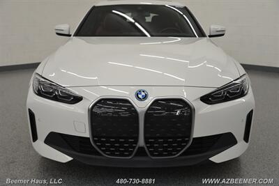 2023 BMW i4 eDrive40 Gran Coupe   - Photo 5 - Mesa, AZ 85202