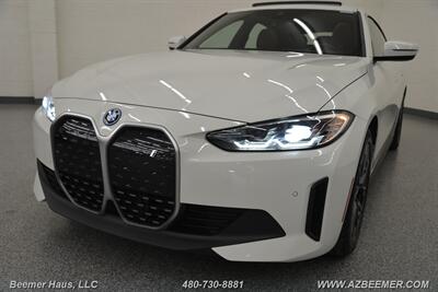2023 BMW i4 eDrive40 Gran Coupe   - Photo 45 - Mesa, AZ 85202