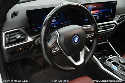 2023 BMW i4 eDrive40 Gran Coupe   - Photo 27 - Mesa, AZ 85202