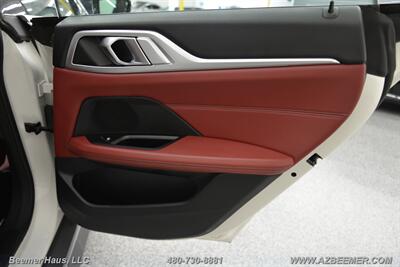 2023 BMW i4 eDrive40 Gran Coupe   - Photo 36 - Mesa, AZ 85202