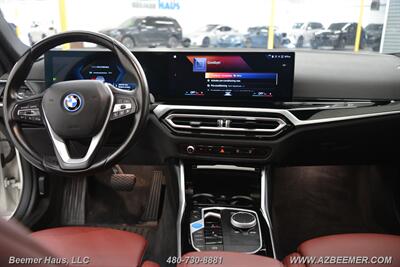 2023 BMW i4 eDrive40 Gran Coupe   - Photo 15 - Mesa, AZ 85202