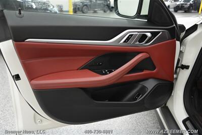 2023 BMW i4 eDrive40 Gran Coupe   - Photo 34 - Mesa, AZ 85202