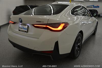 2023 BMW i4 eDrive40 Gran Coupe   - Photo 39 - Mesa, AZ 85202