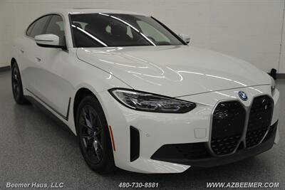 2023 BMW i4 eDrive40 Gran Coupe   - Photo 6 - Mesa, AZ 85202