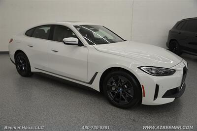 2023 BMW i4 eDrive40 Gran Coupe   - Photo 7 - Mesa, AZ 85202