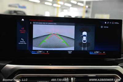2023 BMW i4 eDrive40 Gran Coupe   - Photo 31 - Mesa, AZ 85202
