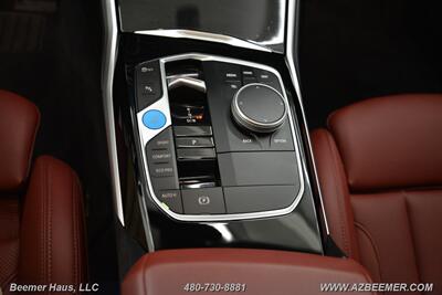 2023 BMW i4 eDrive40 Gran Coupe   - Photo 30 - Mesa, AZ 85202