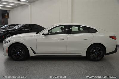 2023 BMW i4 eDrive40 Gran Coupe   - Photo 4 - Mesa, AZ 85202
