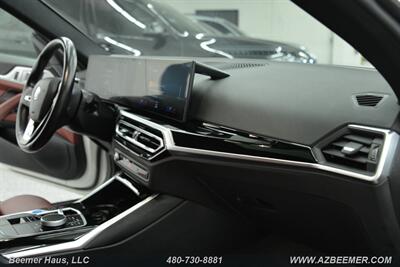 2023 BMW i4 eDrive40 Gran Coupe   - Photo 19 - Mesa, AZ 85202