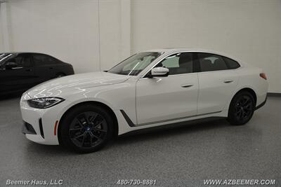 2023 BMW i4 eDrive40 Gran Coupe   - Photo 3 - Mesa, AZ 85202