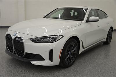 2023 BMW i4 eDrive40 Gran Coupe   - Photo 2 - Mesa, AZ 85202
