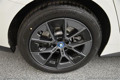 2023 BMW i4 eDrive40 Gran Coupe   - Photo 41 - Mesa, AZ 85202
