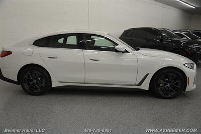 2023 BMW i4 eDrive40 Gran Coupe   - Photo 8 - Mesa, AZ 85202