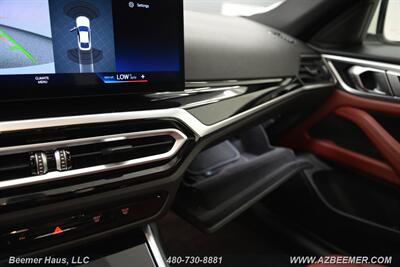 2023 BMW i4 eDrive40 Gran Coupe   - Photo 32 - Mesa, AZ 85202
