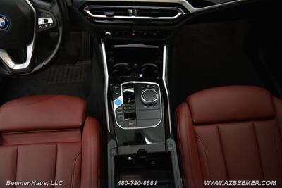 2023 BMW i4 eDrive40 Gran Coupe   - Photo 17 - Mesa, AZ 85202