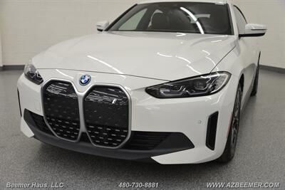 2023 BMW i4 eDrive40 Gran Coupe   - Photo 1 - Mesa, AZ 85202