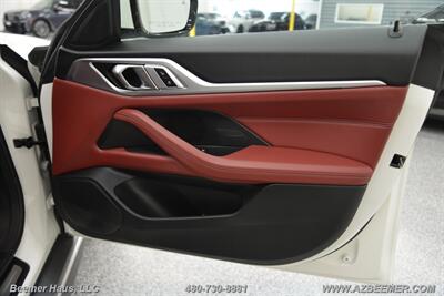 2023 BMW i4 eDrive40 Gran Coupe   - Photo 37 - Mesa, AZ 85202