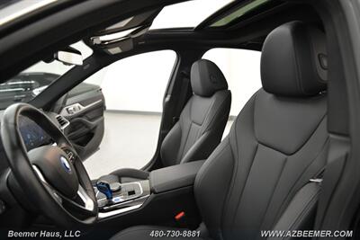 2022 BMW i4 eDrive40 Gran Coupe   - Photo 16 - Mesa, AZ 85202