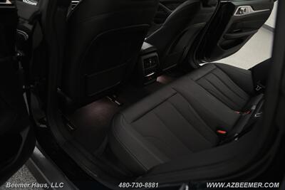 2022 BMW i4 eDrive40 Gran Coupe   - Photo 26 - Mesa, AZ 85202