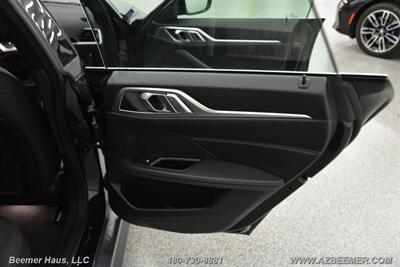 2022 BMW i4 eDrive40 Gran Coupe   - Photo 40 - Mesa, AZ 85202