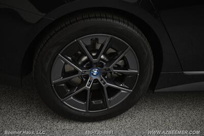 2022 BMW i4 eDrive40 Gran Coupe   - Photo 44 - Mesa, AZ 85202
