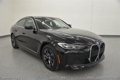 2022 BMW i4 eDrive40 Gran Coupe   - Photo 7 - Mesa, AZ 85202